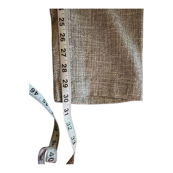 Designer Linen Pants - Picture 8 of 16